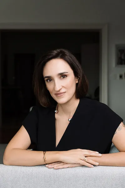 Maria Prata