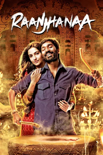 Raanjhanaa