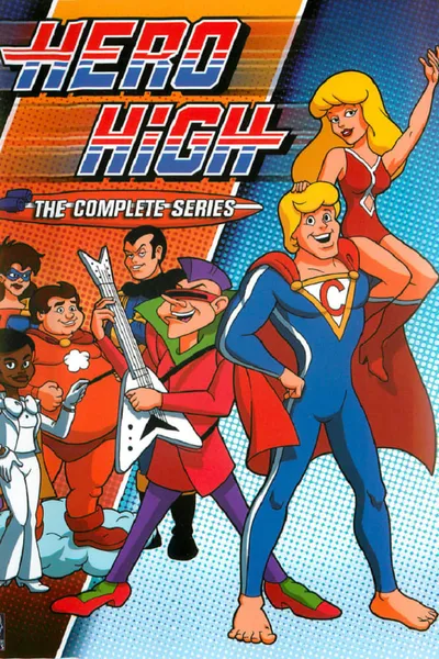 Hero High