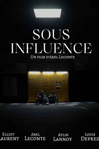 Sous Influence