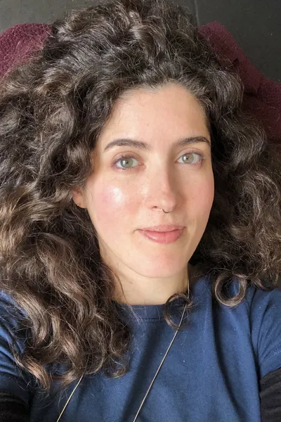 Cecilia Campani