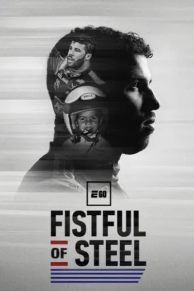Fistful of Steel: The Rise of Bubba Wallace
