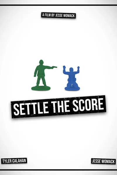 Settle the Score