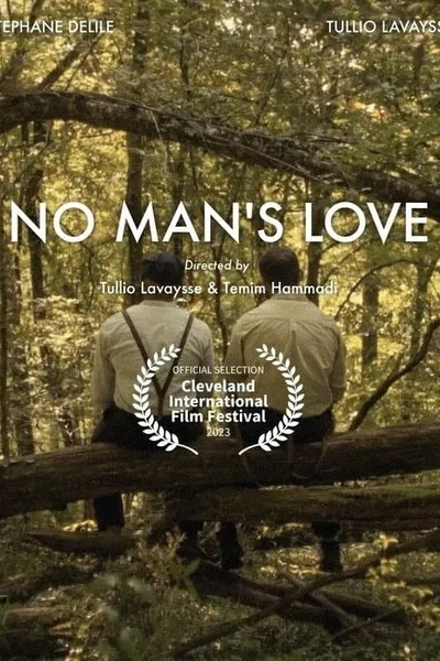 No Man's Love