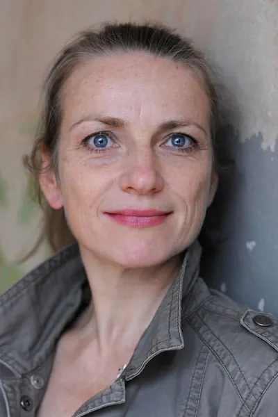 Susanne Heubaum