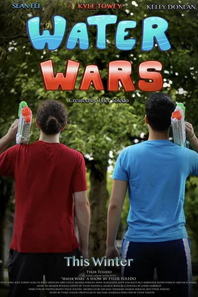 Water Wars