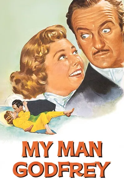 My Man Godfrey