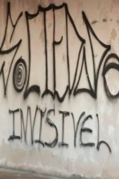 Invisible Society