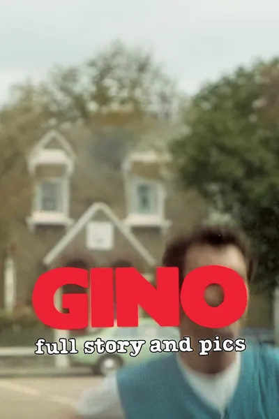 Gino: Full Story and Pics
