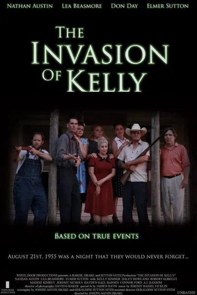 The Invasion of Kelly