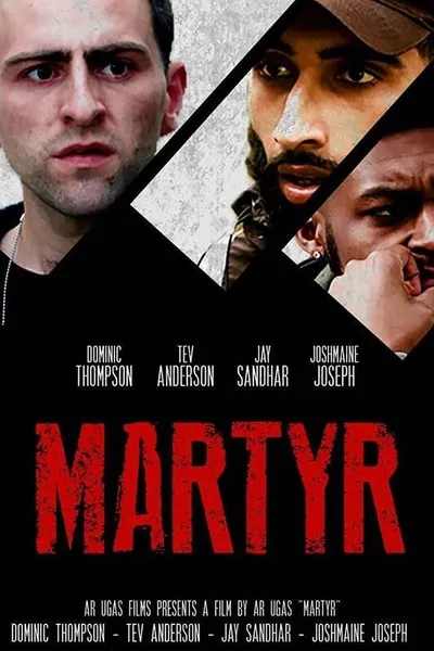 Martyr