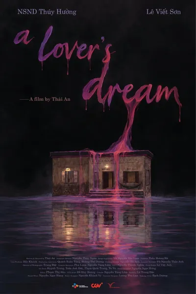 A Lover's Dream