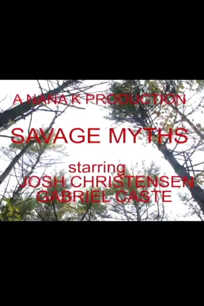 Savage Myths