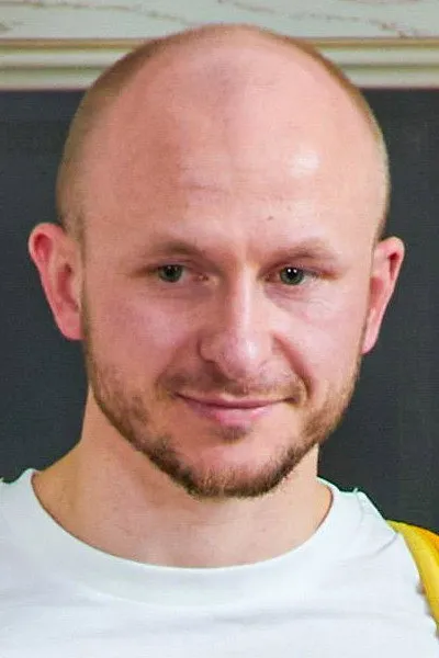 Aleks Sam
