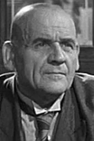 Erich Nadler