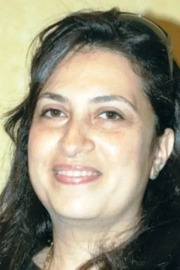 Eman El Haddad