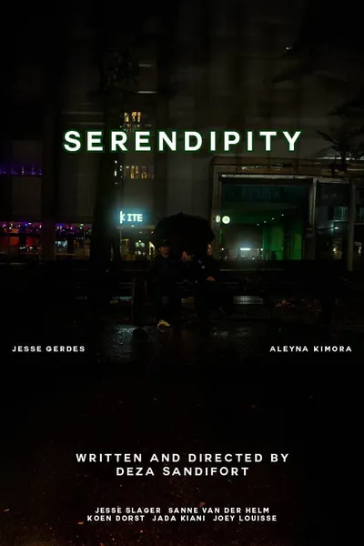 Serendipity