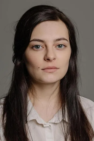 Ekaterina Sharykina