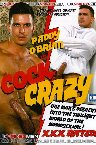 Cock Crazy