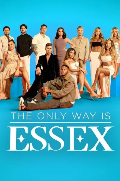 The Only Way Is Essex