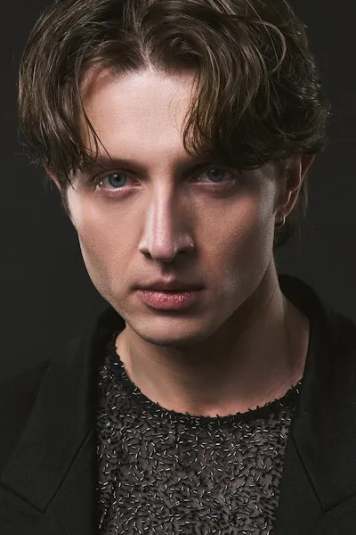Maks Tkachov