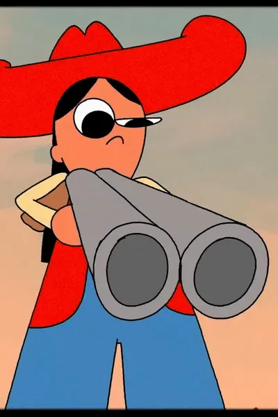 Cowgirlies 02: Escort the Lover