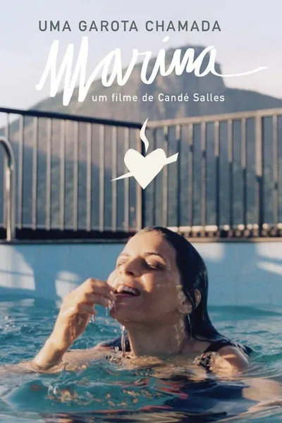 Uma Garota Chamada Marina