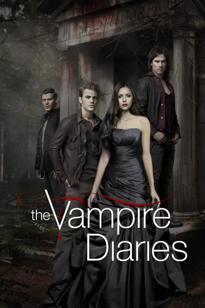 The Vampire Diares