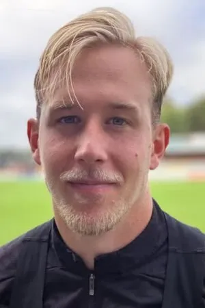 Herman Johansson