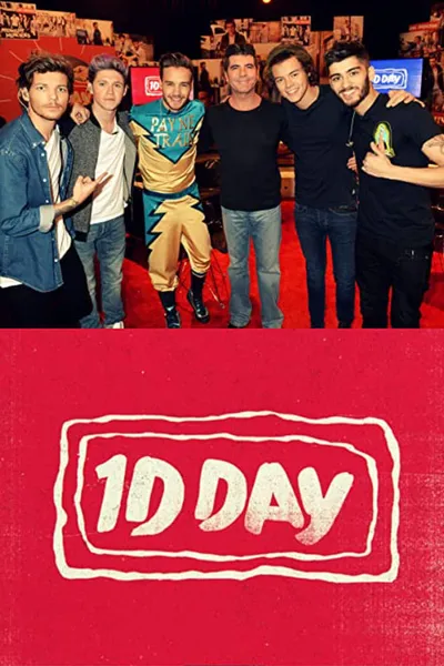 1D Day
