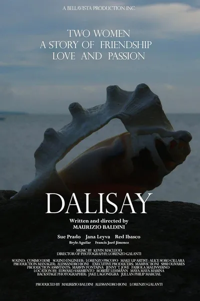 Dalisay