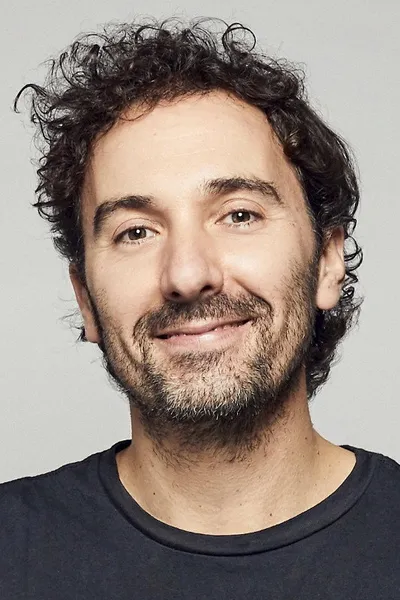 Ronald Goedemondt