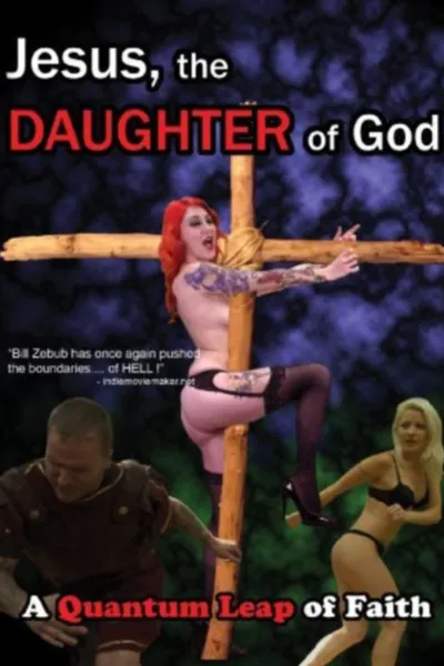 Jesus, the Daughter of God