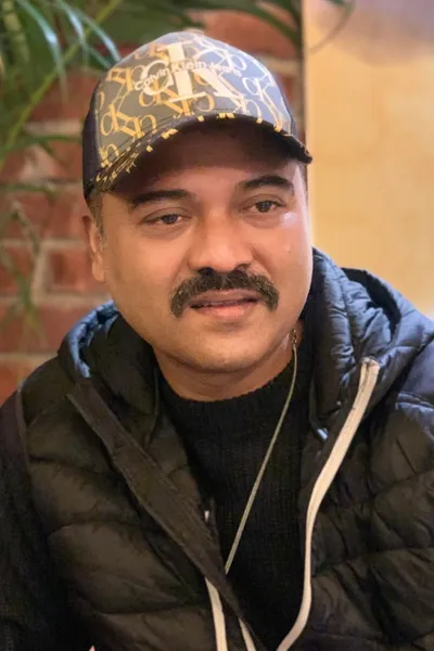 Ishtiaq Ahmed Rumel