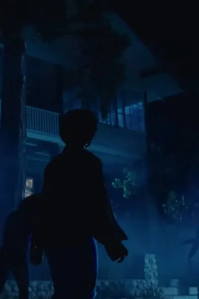 Night of the Rising Dead