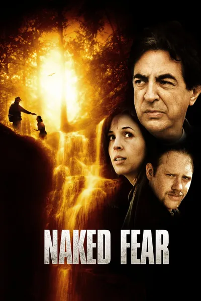 Naked Fear