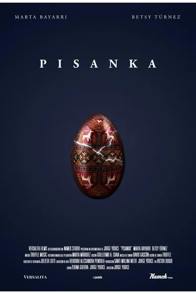 Pisanka