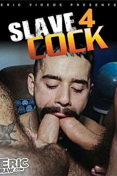 Slave 4 Cock
