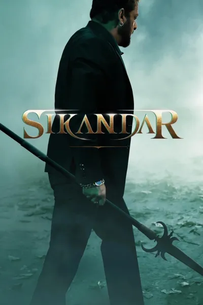 Sikandar