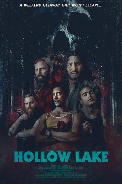 Hollow Lake