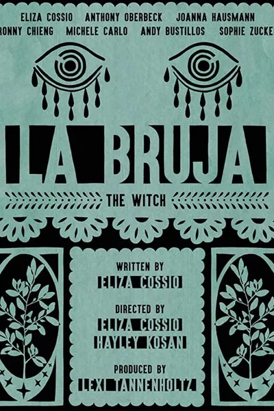 La Bruja