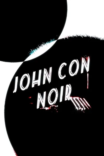John Con Noir