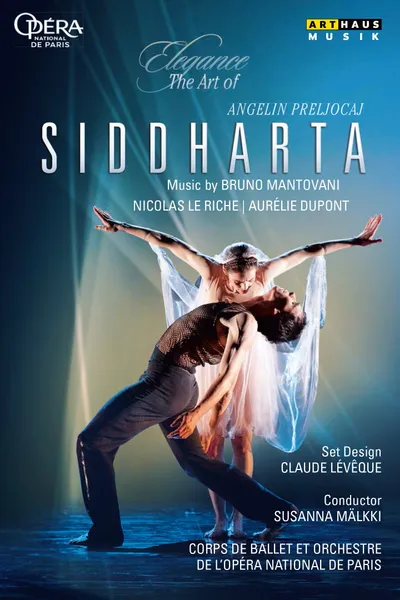 Siddharta