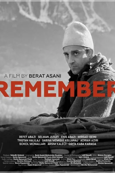 Remember