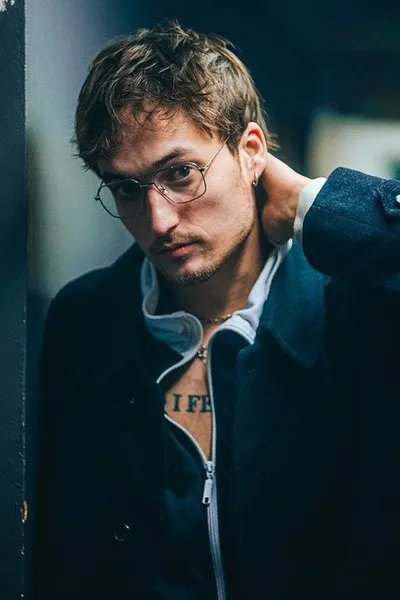 Julien Peultier