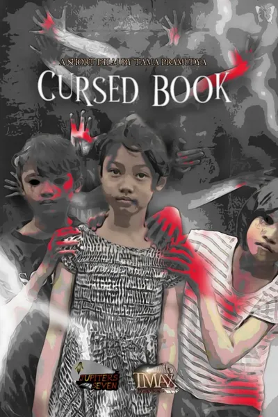 Cursed Book