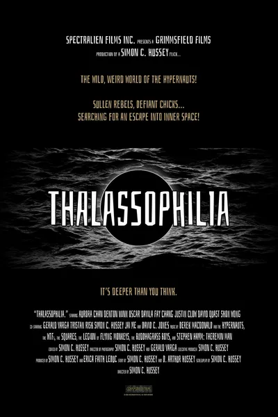 Thalassophilia