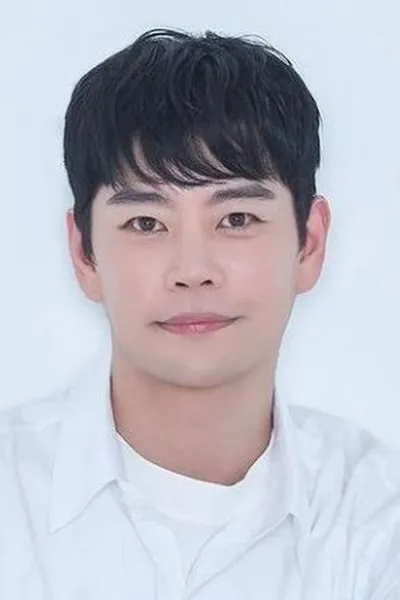 Jeon Min-Joon