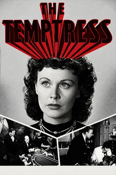 The Temptress