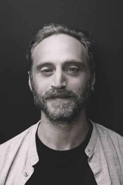 Orestis Paliadelis